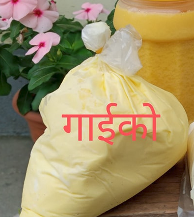 Nauni Gai ko 1Kg